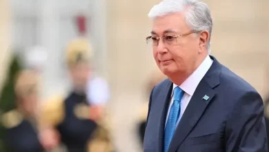 Photo of Presidenti i Kazakistanit shkarkon qeverinë pas zgjedhjeve të para parlamentare me sistemin e ri