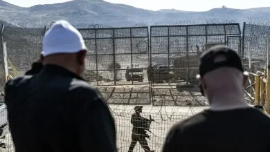 Photo of Izraeli dëbon kritikët evropianë nga qendra e koordinimit për Gazën e udhëhequr nga SHBA-ja