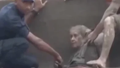 Photo of (VIDEO) Nepal, 97-vjeçarja nxirret e gjallë nga rrënojat