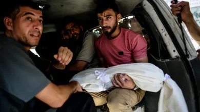 Photo of UNICEF-i: Të paktën 300 fëmijë të vrarë në Gaza që nga shpallja e armëpushimit të tetorit 2025