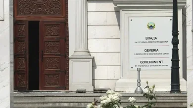 Photo of Qeveria shpalli gjendje krize në të gjithë vendin për shkak të rrezikut të shtuar nga zjarret