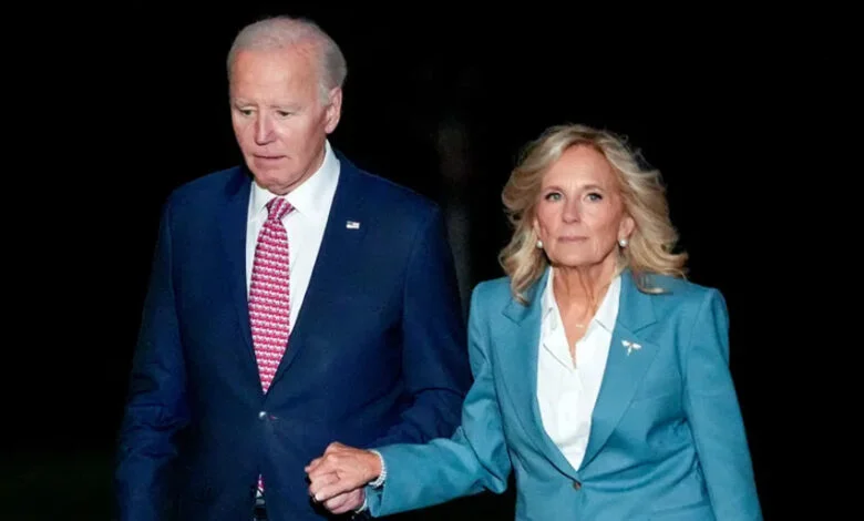 Gruaja e Bidenit konfirmon gjendjen e rëndë të Joe  Ai do të vdesë 