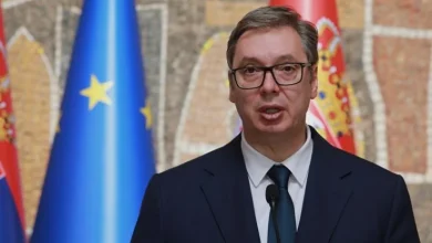 Photo of Vuçiq cakton datën e zgjedhjeve të parakohshme