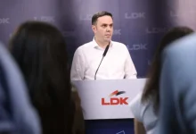 Photo of Abdixhiku: LDK-ja heq dorë nga çdo kërkesë, le t’i mbajë Vetëvendosje të gjitha