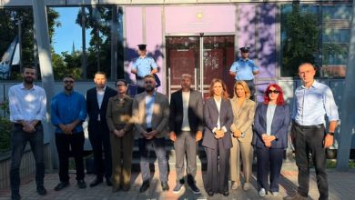 Photo of Lajmi fundit: Deputetët e PDK-së sërish para qeverisë!
