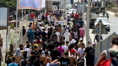 Photo of Portugalia rrit kontrollet kufitare pas krizës së emigrantëve në Ceuta, kryeministri: Duhet forcuar siguria
