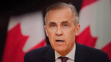 Photo of Carney: Kanadaja pezullon negociatat tregtare me SHBA-në