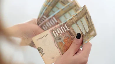 Photo of Tre persona arrestohen gjatë tentativës për të marrë kredi prej 900 mijë denarësh me dokumente të falsifikuara