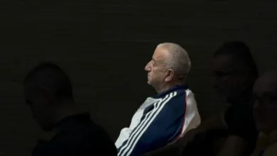 Photo of Prokuroria: I arrestuari për spiunazh, Fehim Sali pranoi se ishte rekrutuar nga BIA