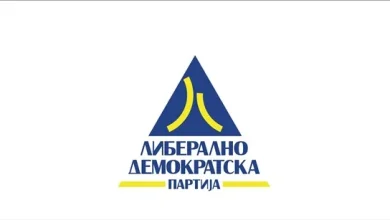 Photo of LDP kërkon përgjegjësi politike dhe penale nga Qeveria për glorifikimin e Mlladiqit