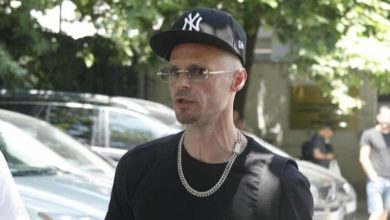 Photo of Arrestohet në Milano dhe e rikthejnë në Shqipëri, reperin “Cllevio”