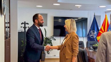 Photo of Kroacia – mike dhe mbështetëse e jona në rrugën drejt integrimit evropian
