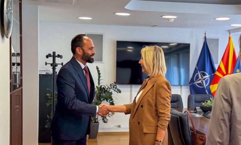 Kroacia   mike dhe mbështetëse e jona në rrugën drejt integrimit evropian