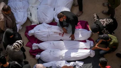 Photo of Sulmet izraelite kanë vrarë 1.257 persona në Gaza që nga “armëpushimi” i vitit të kaluar