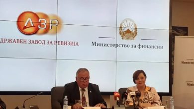 Photo of Memorandum për mbrojtjen e parave publike dhe luftën kundër mashtrimit