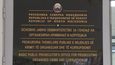 Photo of Prokuroria hap lëndë për ndotjen pranë burimeve të Rashçes