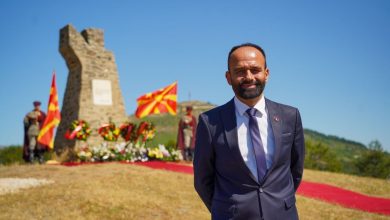 Photo of Shaqivari :Le të jetë fryma e Manifestit të Krushevës një kujtesë se liria, drejtësia dhe bashkëjetesa janë vlera që ndërtohen së bashku