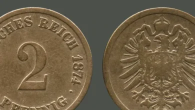 Photo of Monedhat e vjetra që vlejnë 1 mijë euro