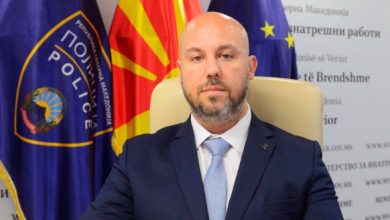 Photo of Iseni: Shqiptarët nuk janë përjashtuar nga Akademia Policore, të flasim me fakte dhe jo me propagandë