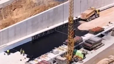Photo of VLEN: Korridori 8 po ndërtohet, BDI-ja po çmontohet