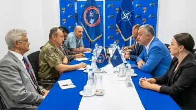 Photo of KFOR: Do të ruajmë prani të fuqishme në veri të Kosovës