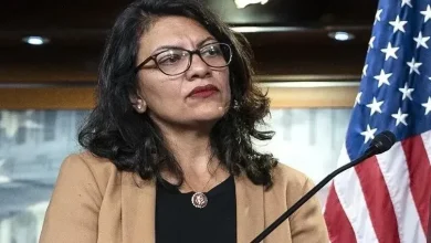 Photo of Ligjvënësja amerikane kërkon embargo armësh ndaj Izraelit