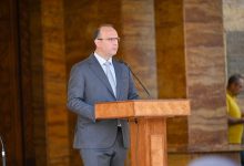 Photo of Gashi: Marrëveshja Kornizë e Ohrit vendosi paqen, dialogun dhe barazinë e një shoqërie të qëndrueshme