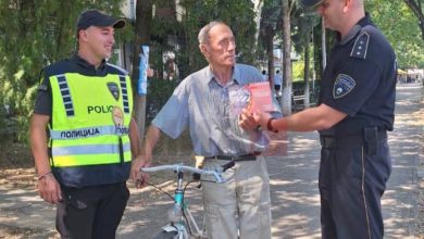 Photo of Nga trafiku te zjarret, MPB apelon për më shumë përgjegjësi