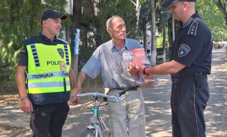 Nga trafiku te zjarret  MPB apelon për më shumë përgjegjësi