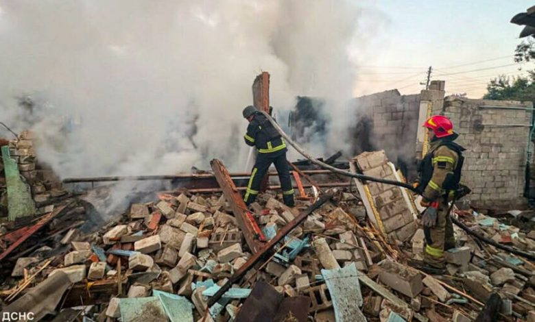 Sulmi rus vret 21 persona  Ukraina thotë se ka nevojë për më shumë interceptorë raketash