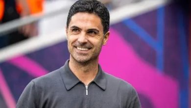 Photo of Arsenali e mbyllë marrëveshjen e yllit të mesfushës për 94 milionë euro