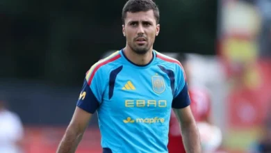 Photo of Man City i vendos çmimin Rodrit, Barcelona përballë kërkesës së lartë