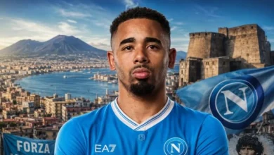 Photo of Napoli pas brazilianit Jesus