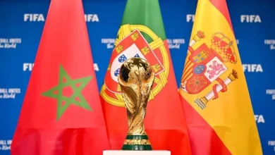 Photo of Spanja e Portugalia kundër Marokut, kërkohet përjashtimi i tij nga organizimi