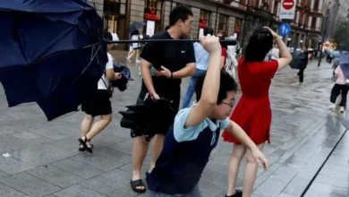 Photo of Kina evakuon një milion banorë nga shtëpitë për shkak të stuhisë së madhe që po vjen
