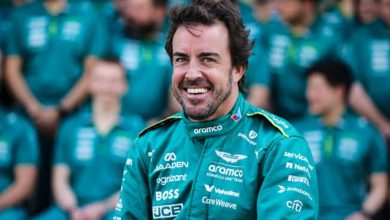Photo of Fernando Alonso nuk ka ndër mend të largohet