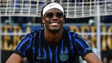 Photo of Bisseck: Duam të fitojmë gjithçka, edhe Champions League