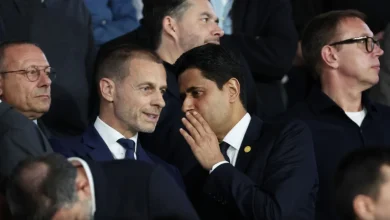 Photo of Përplasja e madhe mes UEFA-s dhe FIFA-s vazhdon/ Ceferin ka planin e radhës kundër Infantinos, gati të bojkotojë edhe…