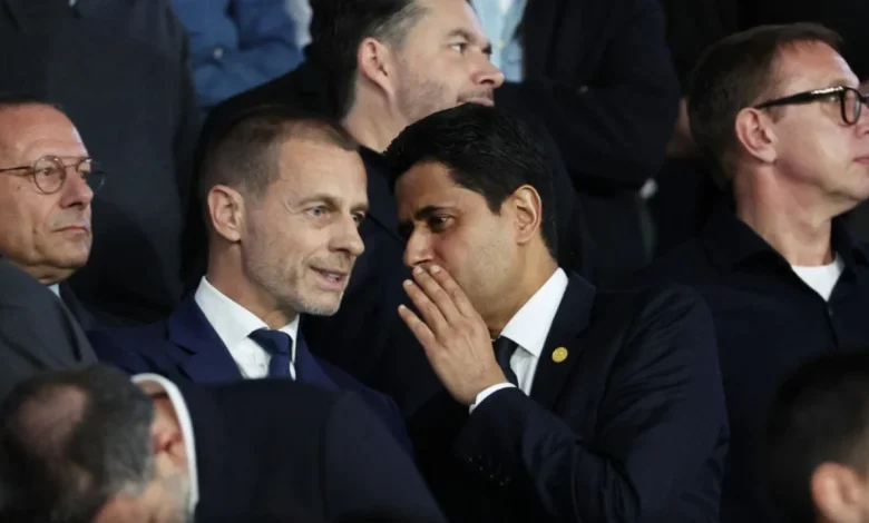 Përplasja e madhe mes UEFA s dhe FIFA s vazhdon  Ceferin ka planin e radhës kundër Infantinos  gati të bojkotojë edhe 