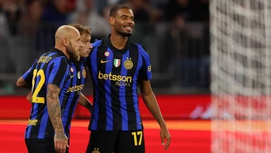 Photo of Derbi i parë i sezonit mbyllet pa fitues, Interi dhe Milani ndahen në barazim në miqësoren e zhvilluar në Australi