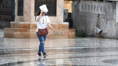 Photo of Korriku i këtij viti, muaj me temperatura mesatare dhe reshje mesatare