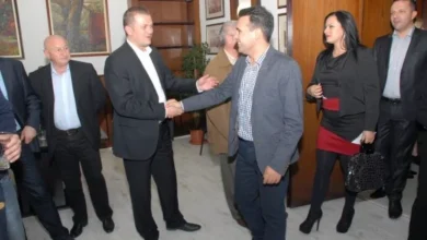 Photo of A është i përfshirë ish-këshilltari i Zaevit në aferën e spiunazhit në Kosovë për bashkëpunim me shërbimet sekrete serbe?!