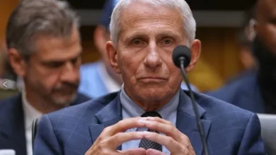 Photo of Refuzoi t’u përgjigjej pyetjeve mbi COVID-19/ Senati amerikan rekomandon shkarkimin e Anthony Faucit