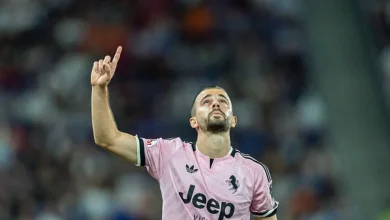 Photo of Zhegrova i jep fitoren Juventusit ndaj Chelseat, shkëlqen me një supergol në Hong Kong