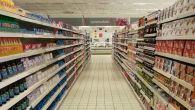 Photo of Greqia ul çmimet për familjet dhe shtresat në nevojë, mbi 1,660 produkte më lirë në supermarkete, ulja deri në 35%