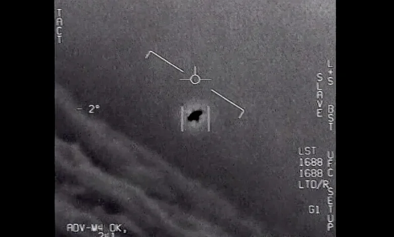 Brukseli i gatshëm të monitorojë UFO t nën radar