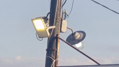 Photo of Kyçje ilegale edhe në ndriçimin publik