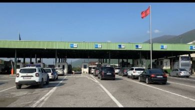 Photo of Fundi i gushtit nuk i ndal qytetarët e Kosovës, fluks i madh drejt bregdetit shqiptar