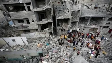 Photo of Afrohet në 73.500 numri i të vrarë në Gaza nga lufta gjenocidale e Izraelit