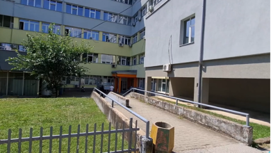 Photo of Ulet numri i pacientëve në Gostivar! Spitali: Rastet mund të lidhen edhe me virozat sezonale